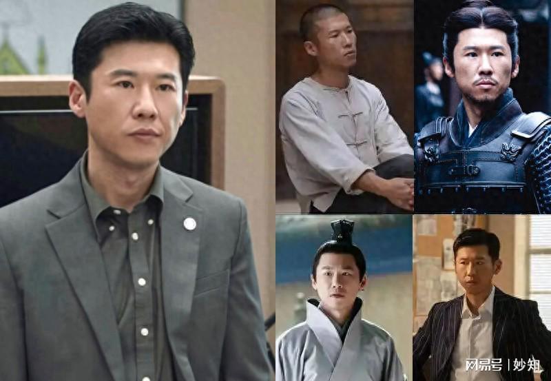 开云体育官网-给2025年“十位霸屏男演员”演技排名 雷佳音第7 王骁第3 第一已