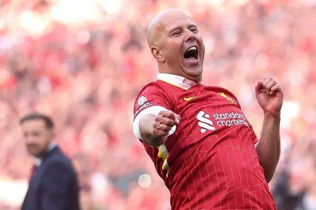 开云体育入口-利物浦今夏将有“历史级预算”，要不要1.3亿砸中锋？