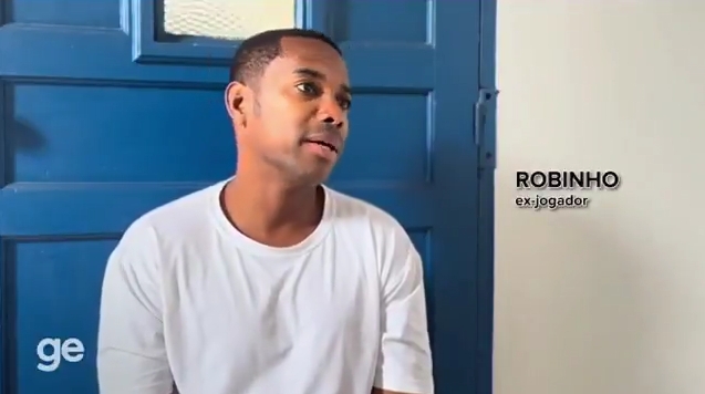 开云体育入口-当"囚王"最久的男人😂罗比尼奥减刑5个月 明年有望转为半自由刑