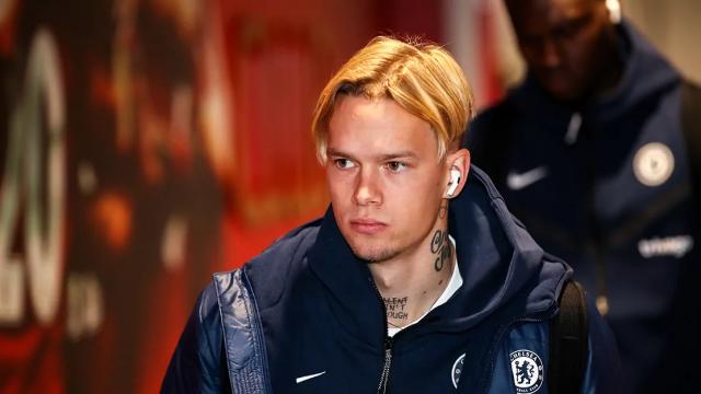 开云体育下载-【英超】穆德里克首秀闪光，利物浦0比0闷平切尔西