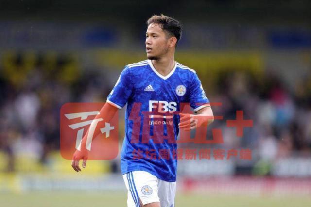 泰国U23强阵出击 征召五名海外球员出战迪拜杯