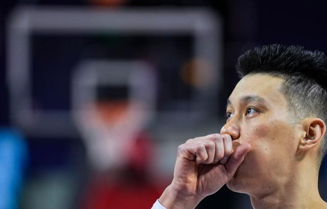 开云体育App-【观察】篮球世界的更衣室内有哪些潜规则？