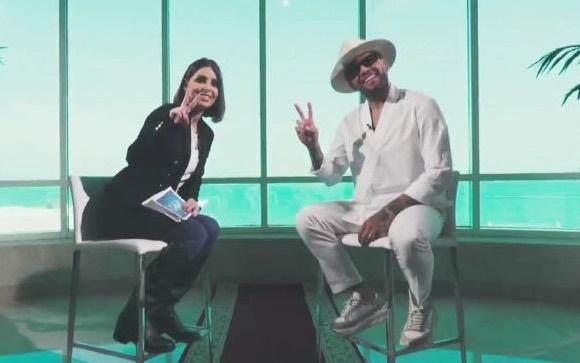 开云体育下载-二爷：拉波尔塔能重建巴萨，老佛爷给皇马带来稳定